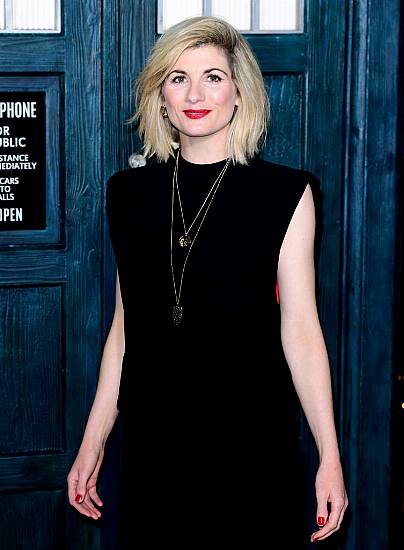 Filming Under Way For New ‘Action-Packed’ Doctor Who Series