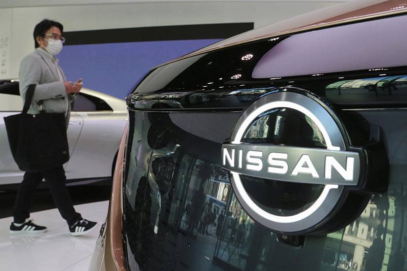 Nissan Posts Loss Amid Pandemic And Financial Scandal