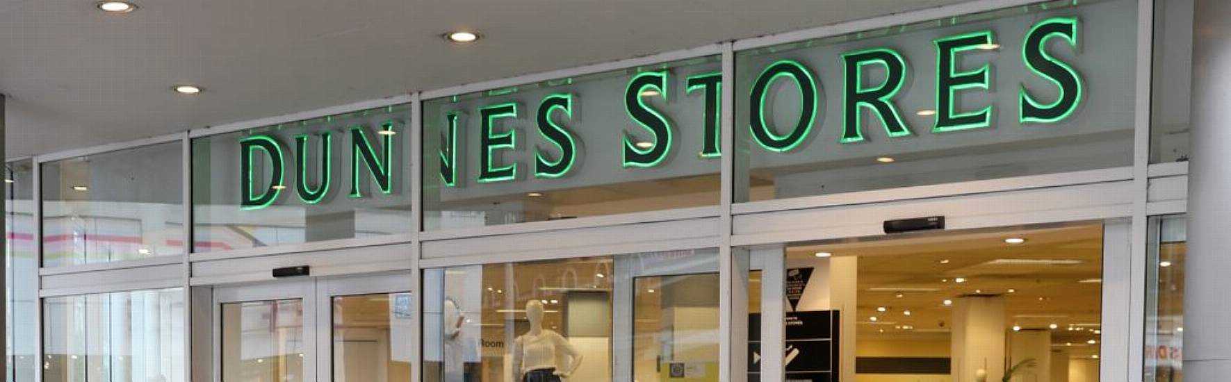 Dunnes Bids To Prevent Rival From Selling Groceries At Carlow Retail Park