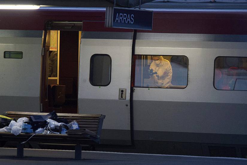 French Court Rules Against Clint Eastwood Testifying In Train Attack Trial