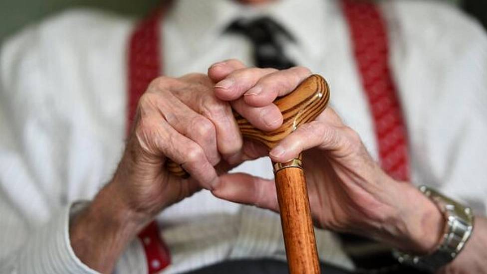 Weekly Nursing Home Visits Expected Under Eased Restrictions