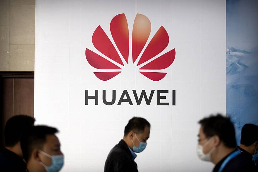 Huawei Offloads Honor Brand In Face Of Us Sanctions