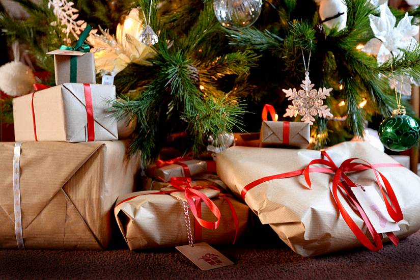 Ireland Is Expected To Generate 97,000 Tonnes Of Packaging Waste This Christmas