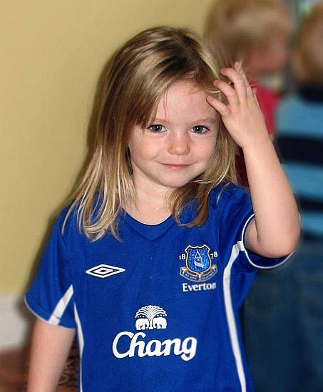 German Suspect In Madeleine Mccann Case Injured In Custody, Court Hears