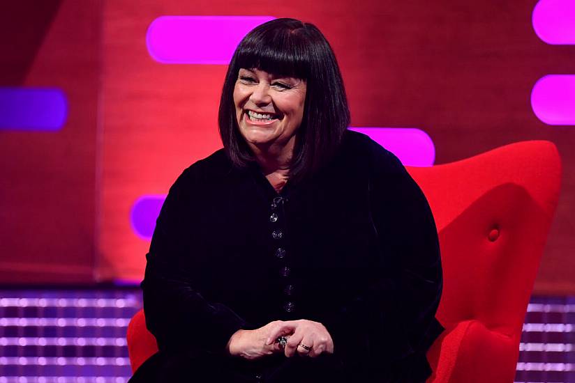 Dawn French Returns For Vicar Of Dibley Lockdown Specials