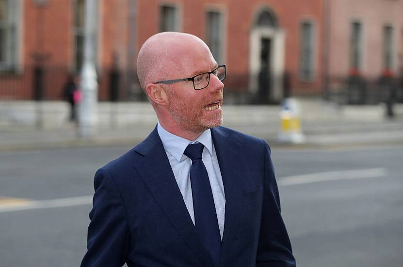 No Appetite To Extend Level 5 Lockdown, Says Donnelly