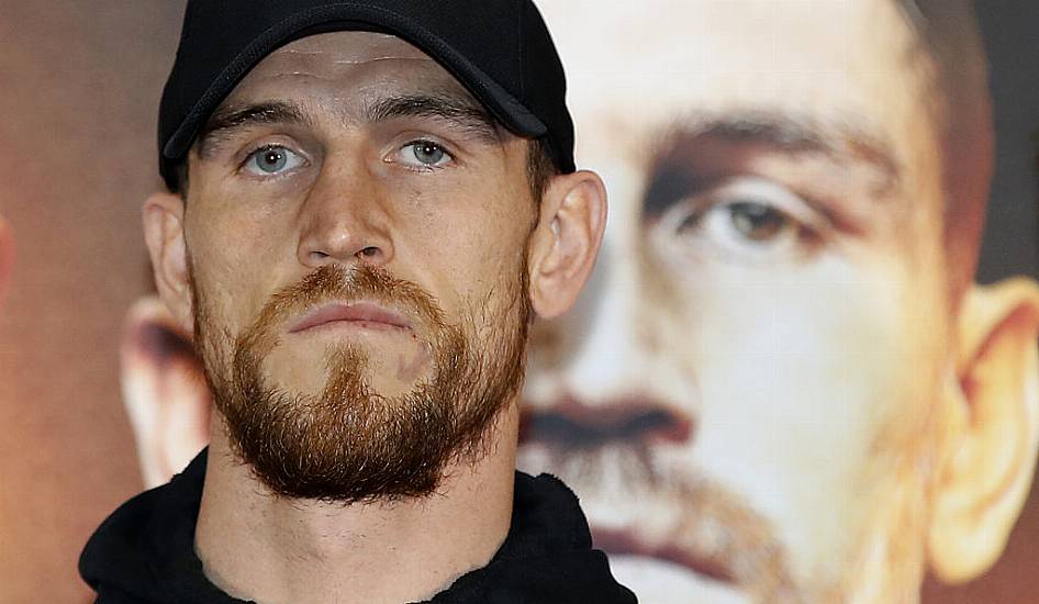 Callum Smith Revealed As Next Opponent For Saul ‘Canelo’ Alvarez