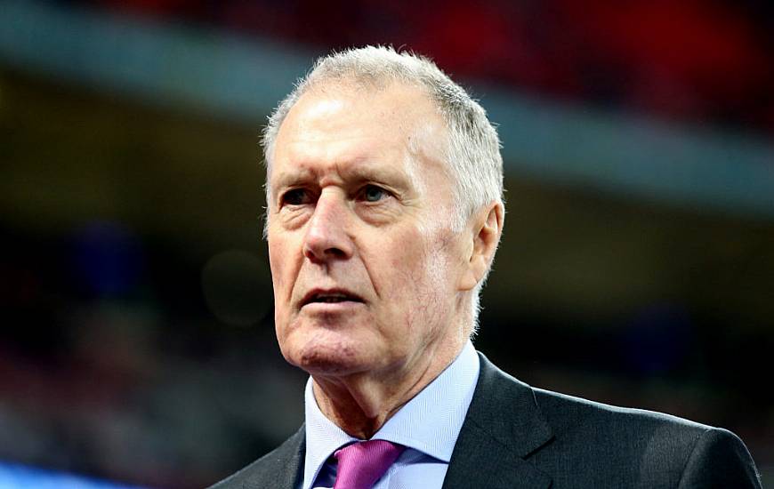 Geoff Hurst: Ban On Children Heading Footballs Is A ‘Sensible Suggestion’