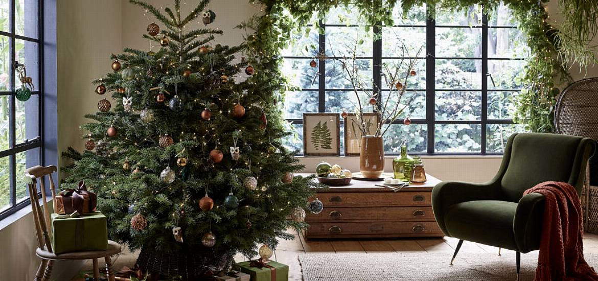 Check Out These Top Christmas Tree Themes For 2020