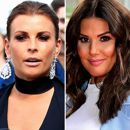 Rebekah Vardy Claims Partial Victory In Latest Round Of Coleen Rooney Libel Case