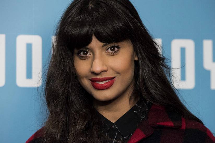 Jameela Jamil Among Stars On Us Magazine’s List Of Most Influential Lgbtq People