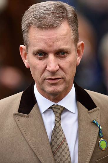 Jeremy Kyle May Have Caused Or Contributed To Death Of Tv Show Guest – Coroner