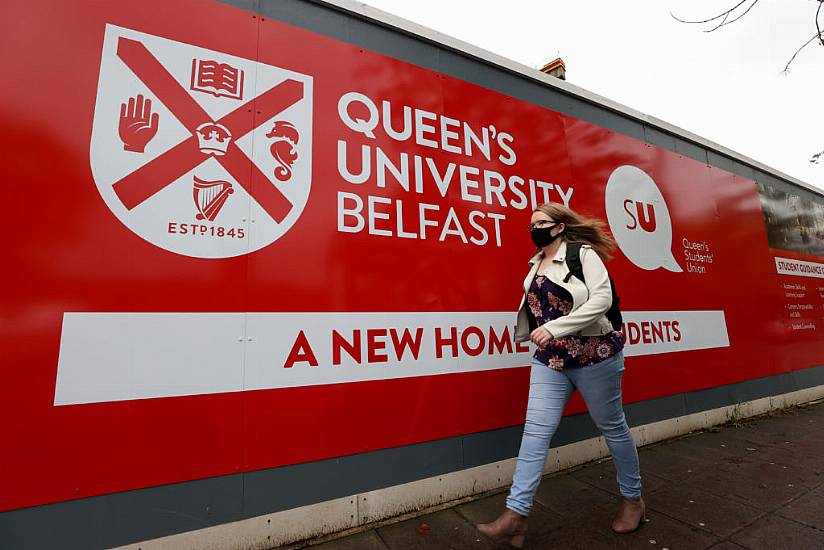 Numbers In Belfast Student Accommodation ‘Falls Marginally’