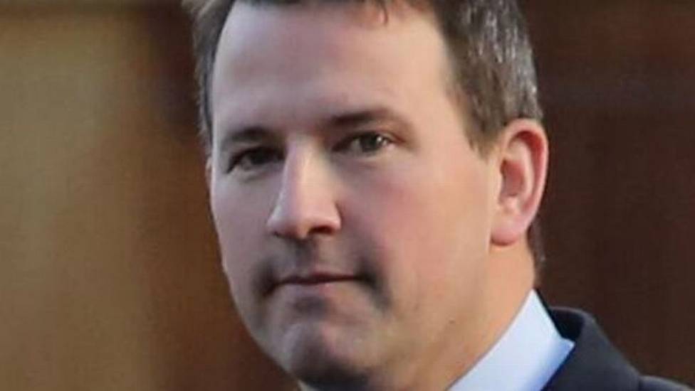 Graham Dwyer's Appeal Against His Murder Conviction To Be Heard By Supreme Court