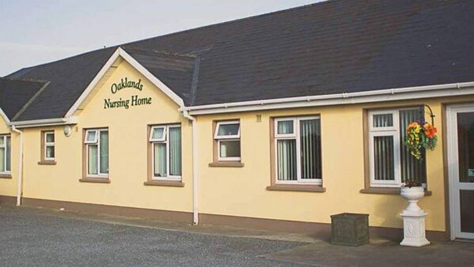 Kerry Nursing Home Taken Over By Hse To Close Today