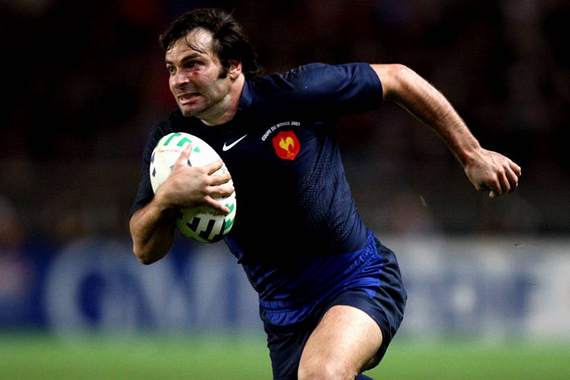 Former France Winger Christophe Dominici Dies Aged 48