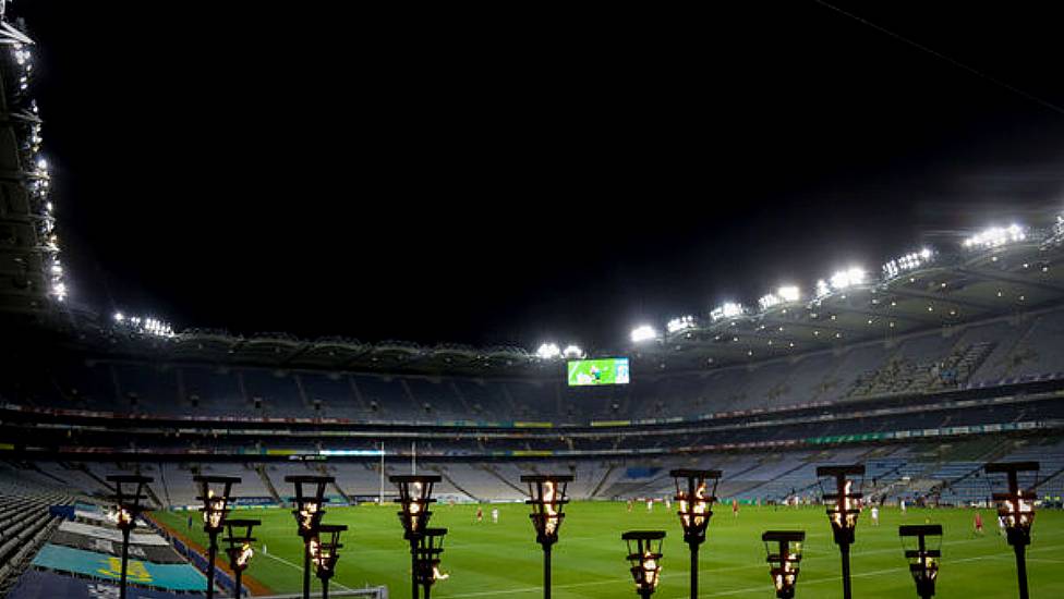 Gaa Explore Possibility Of Crowds For All-Ireland Finals