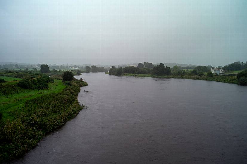 Ryan 'Ashamed' As Number Of Pristine Rivers In Ireland Has Fallen From 500 To 20