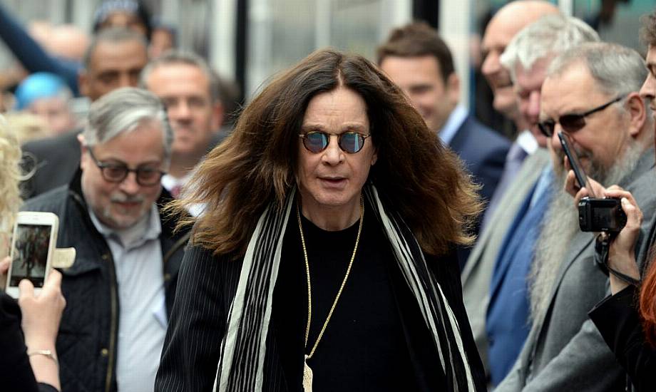 Ozzy Osbourne On Reality Tv: I’m Glad We Did It… But It Was Like Beatlemania