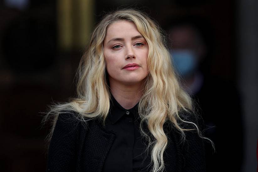 Petition To Remove Amber Heard From Aquaman 2 Reaches 1.5 Million