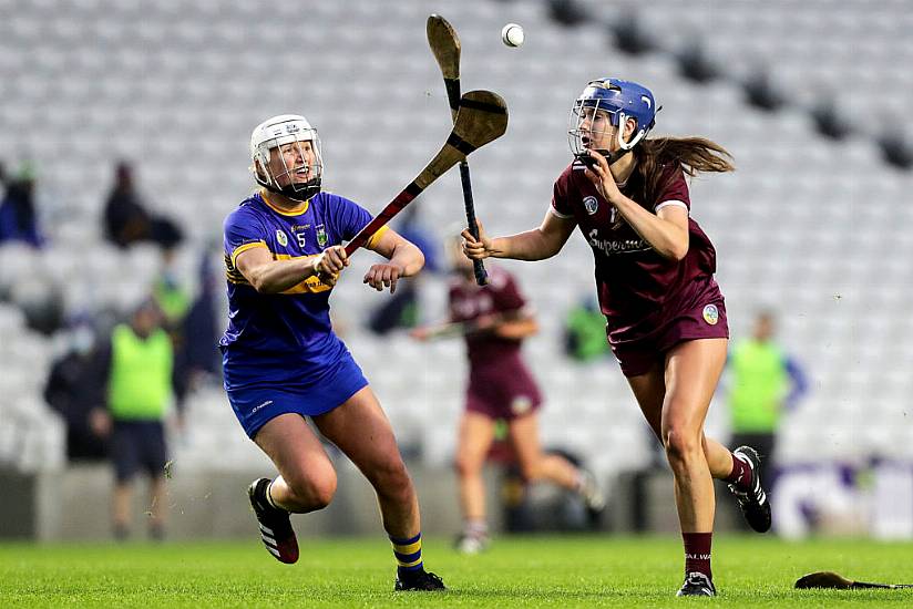 All-Ireland Senior Camogie Semi-Finals To Be Held In Croke Park