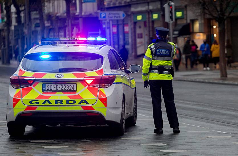 Two Arrested In Connection With Dublin Cash-In-Transit Robbery