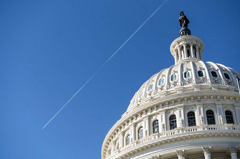 Us Congress Races To Avoid December Government Shutdown Amid Pandemic