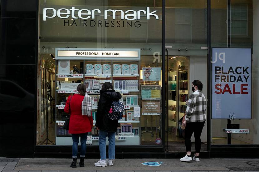 Peter Mark Hair Salon Group Took €18.58M 'Haircut' To 2020 Revenue Due To Covid-19