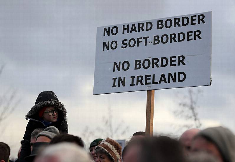 Uk Government Accused Of ‘Unlimited Disregard’ For Good Friday Agreement