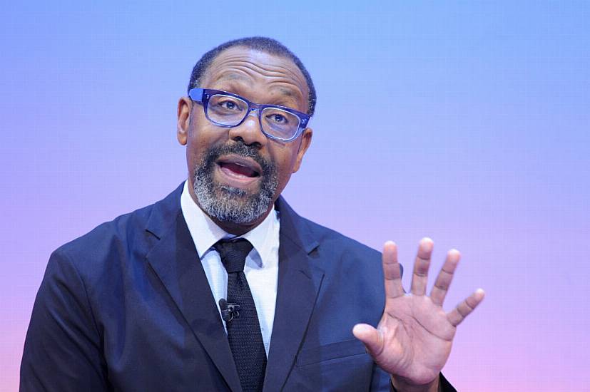 Lenny Henry Joins Cast Of Amazon’s The Lord Of The Rings