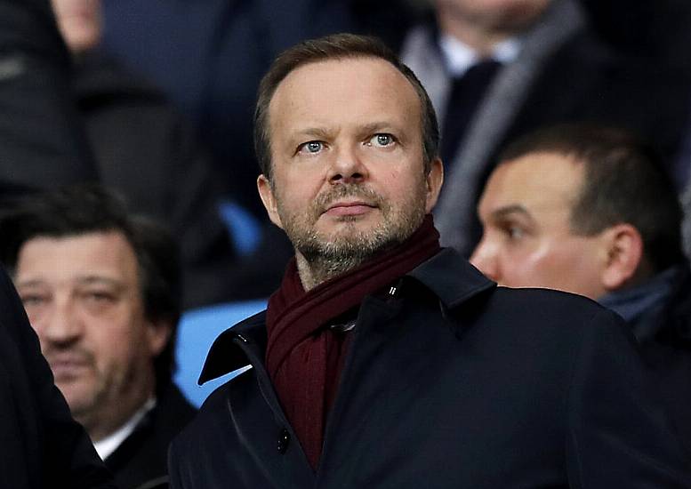 Ed Woodward Says Project Big Picture Was Not A ‘Behind Closed Doors Power Grab’