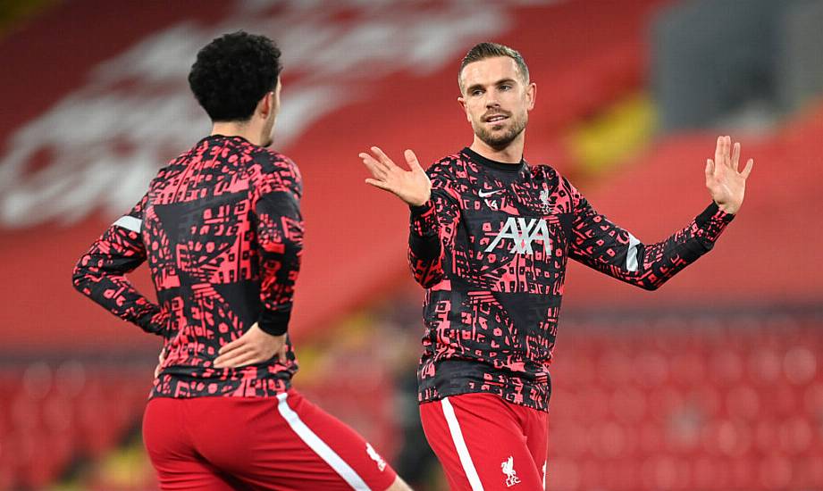 Klopp Keen To Acknowledge Jordan Henderson’s Role In Advancing Youngsters