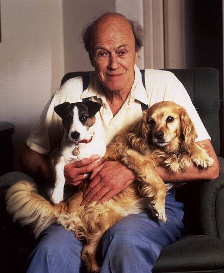 Roald Dahl Family Apologises For Author’s Anti-Semitic Comments