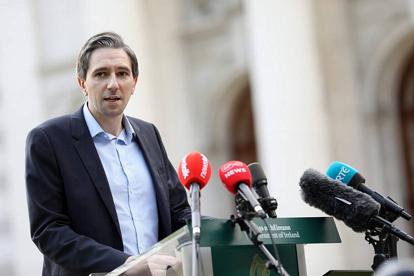 Brexit Trade Agreement Can Be Done – Simon Harris