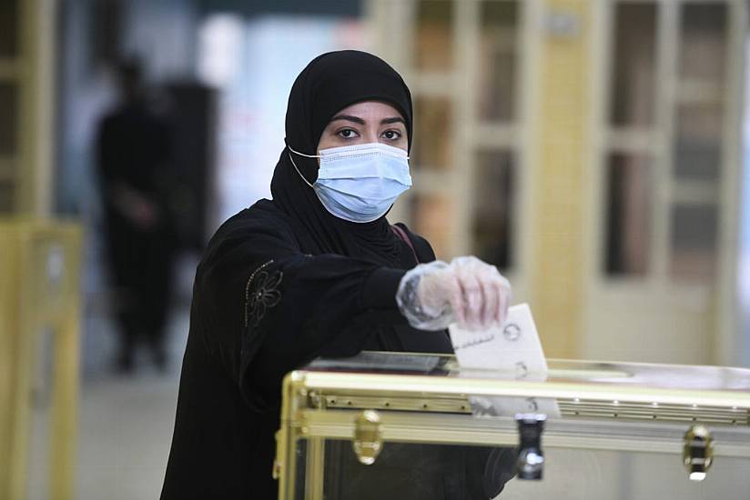 Kuwait Election Sees Two-Thirds Of Parliament Lose Seats