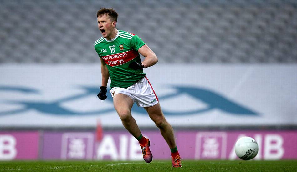 Mayo Thump Tipperary In Frantic All-Ireland Semi Final