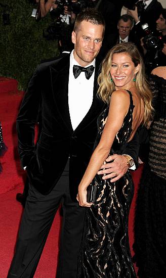 Arrest After Break-In At Tom Brady And Gisele Bundchen’s Mansion