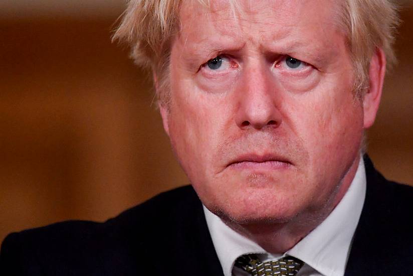 Johnson Says Uk Will Thrive Without A Deal As Negotiations Prove Difficult