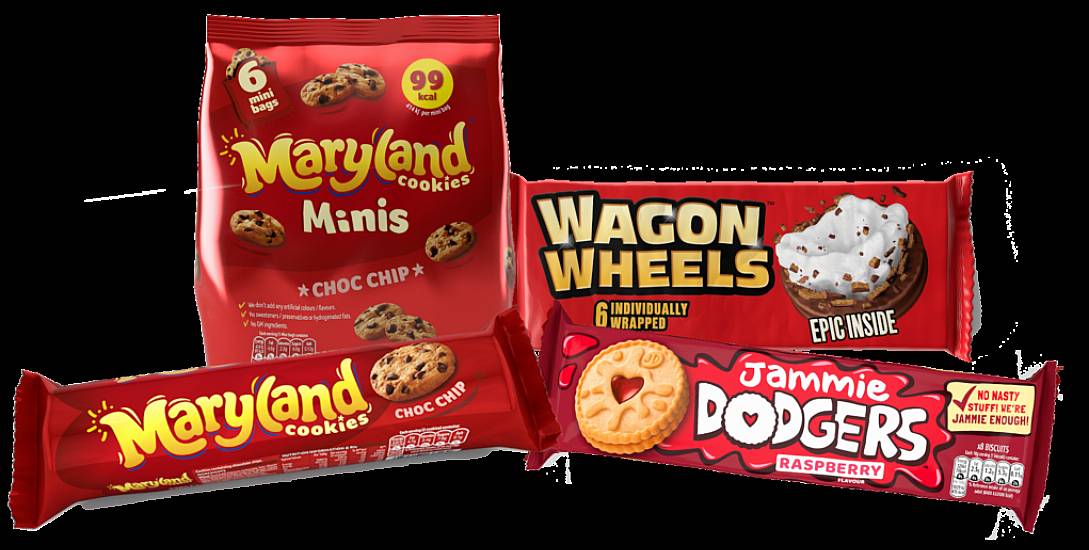 Wagon Wheel And Jammie Dodger Shortages Expected Over Strikes