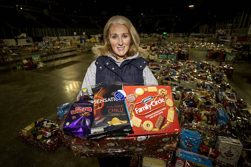 Urgent Call For Toy Donations To Help Struggling Families At Christmas