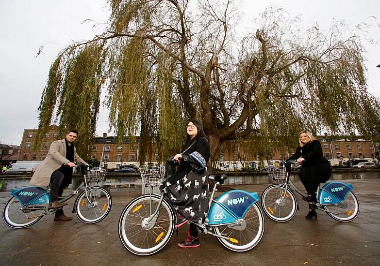 Dublinbikes To Launch New App Next Month