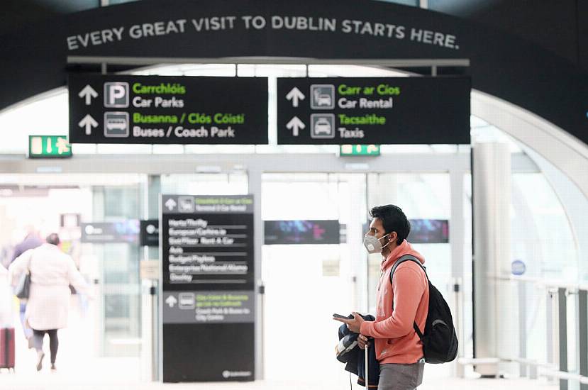 Car Hire Firm In Legal Battle With Daa Over Access To Dublin Airport