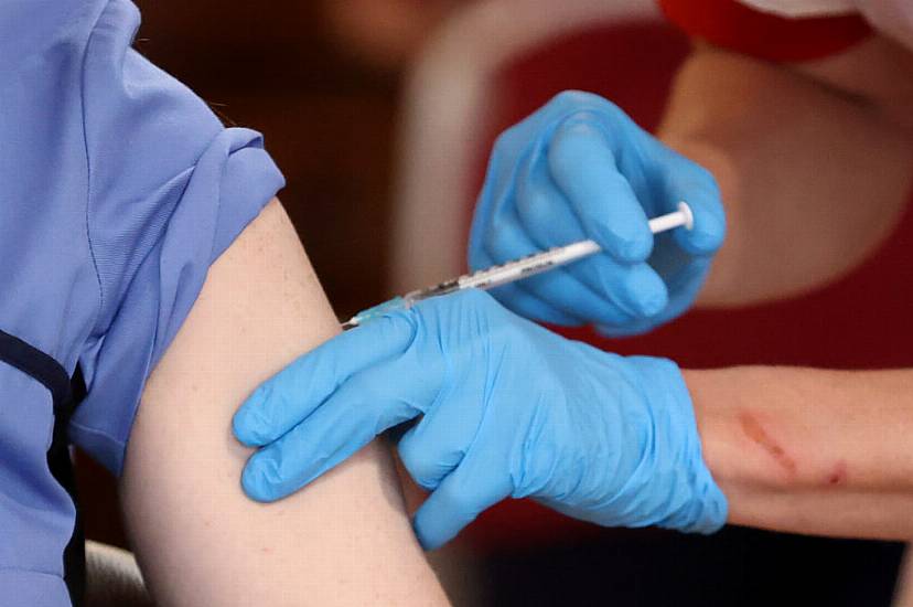 Vaccine Go-Ahead From Eu Commission, But Transmission Must Be Halted Says Who