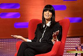 Claudia Winkleman: How Homeschooling Helped Me Write Book