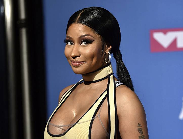 Graduate Thanks Nicki Minaj For Paying His Tuition