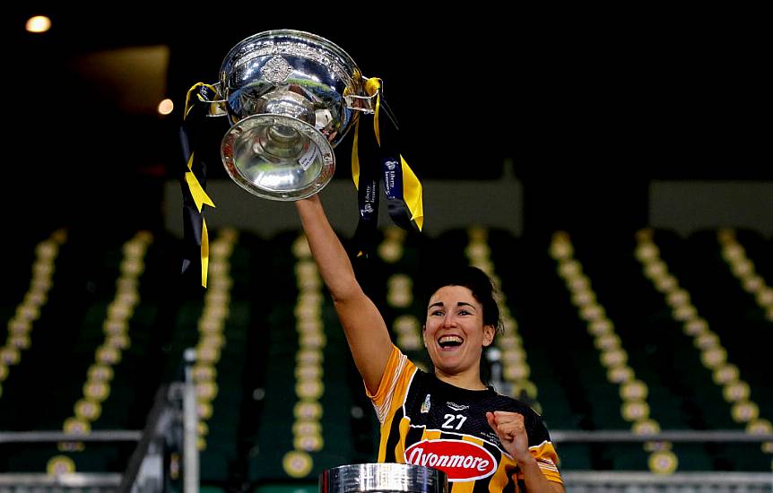 Late Drama As Kilkenny Beat Galway In All-Ireland Camogie Final