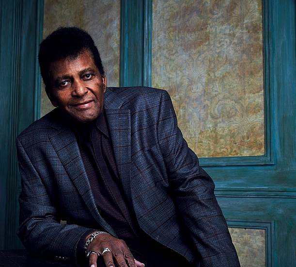 Dolly Parton Pays Tribute To Country Music Star Charley Pride After Death At 86