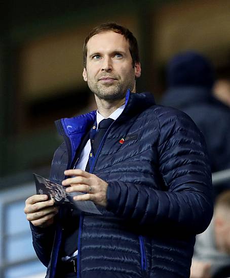 Petr Cech Set To Play For Chelsea’s Development Squad On Monday