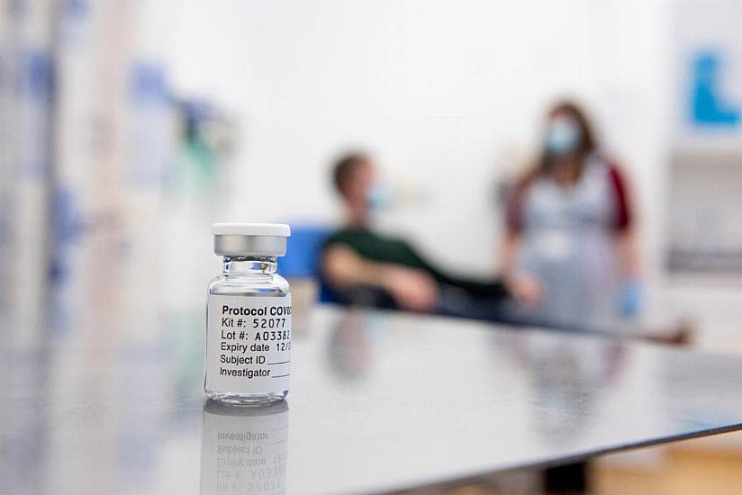 ‘Pretty High’ Chance Of Oxford Vaccine Being Rolled-Out Before End Of Year