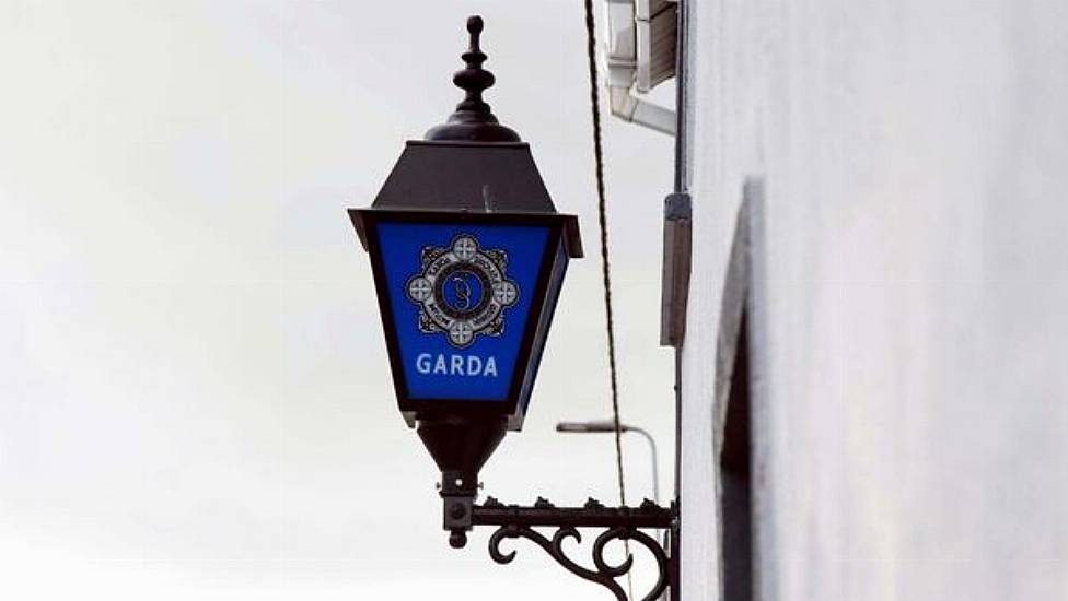 Gardaí Investigating Armed Cash-In-Transit Robbery In Crumlin